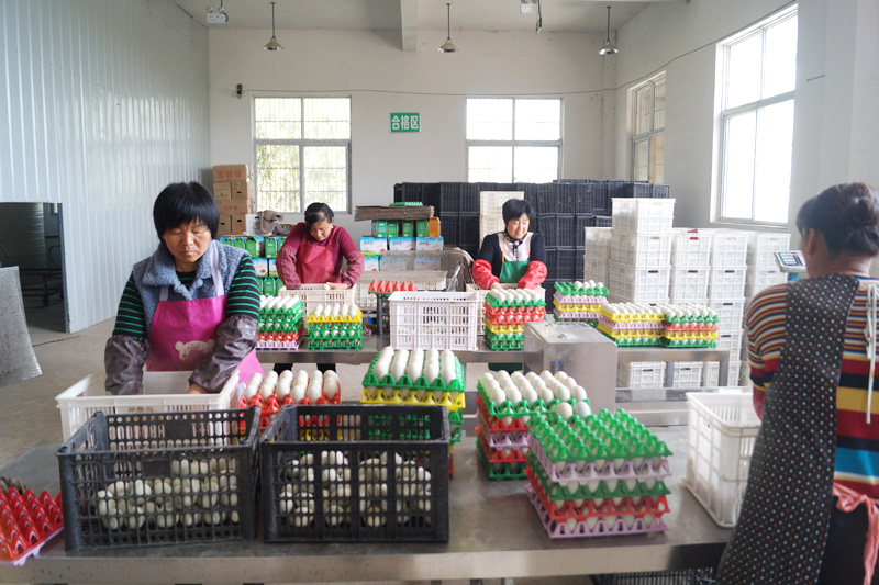 車(chē)間(jiān)一(yī)角